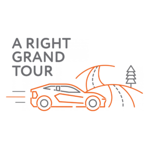 A Right Grand Tour