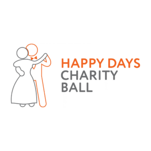 Happy Days Charity Ball