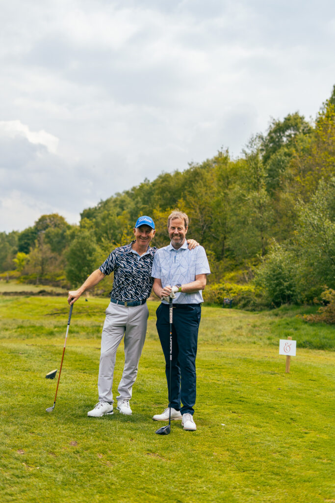 Photo of Happy Days Golf Day