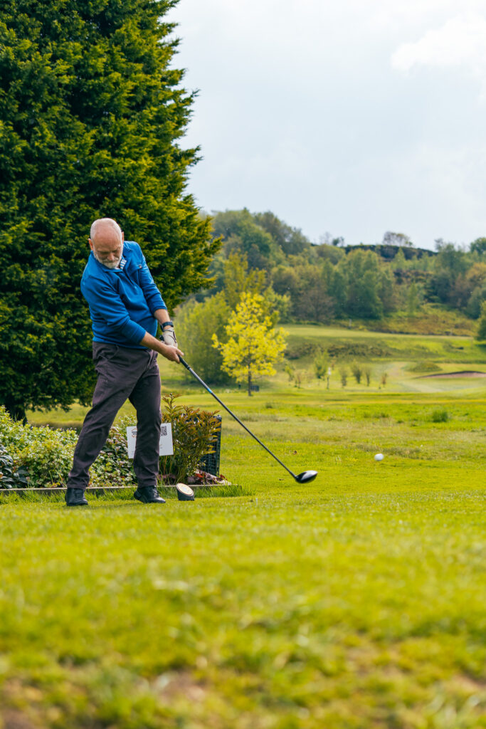 Photo of Happy Days Golf Day