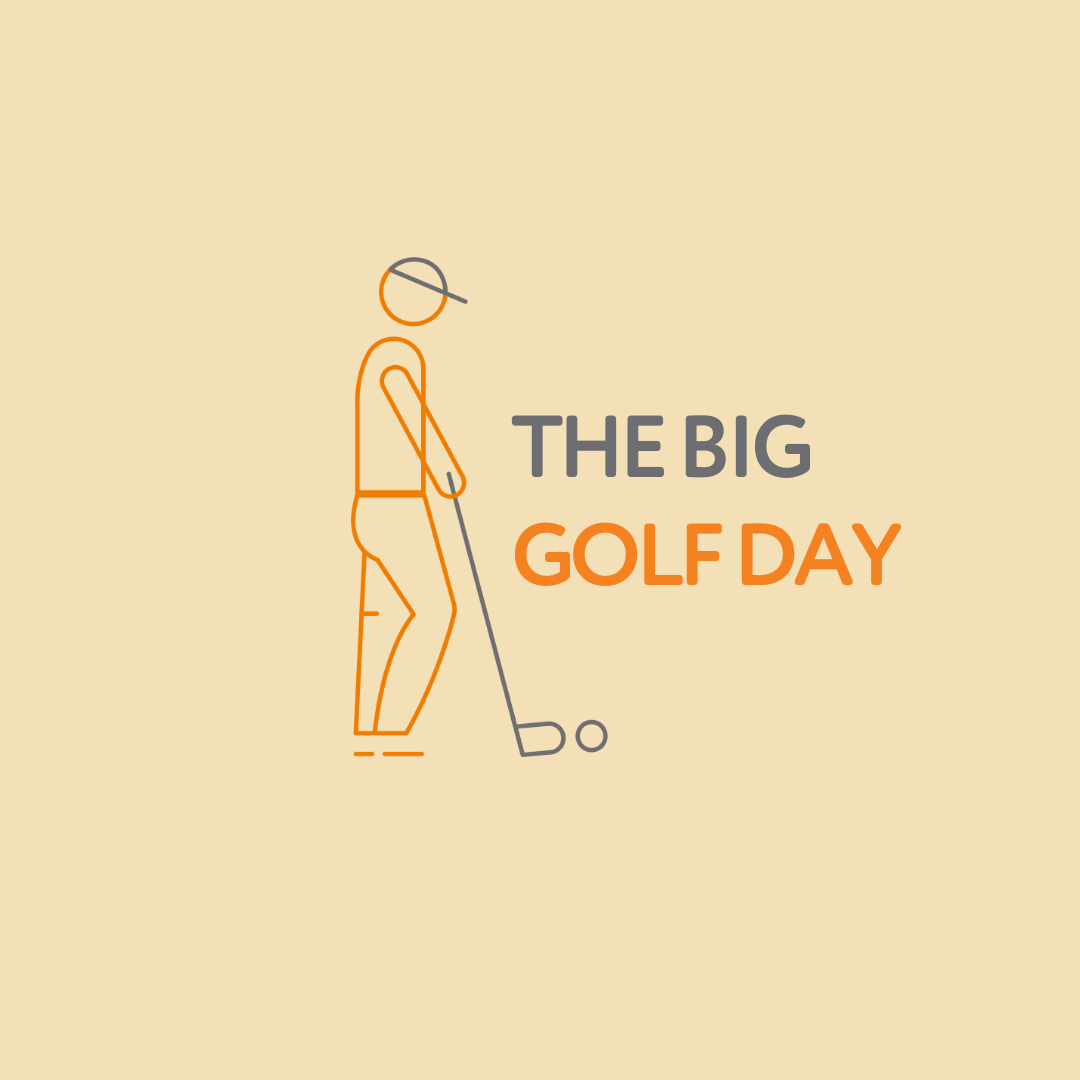 The Big Golf Day 2024 at Happy Days UK