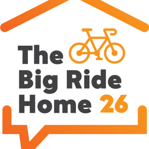 Big Ride Home 2026 Chester 5x5