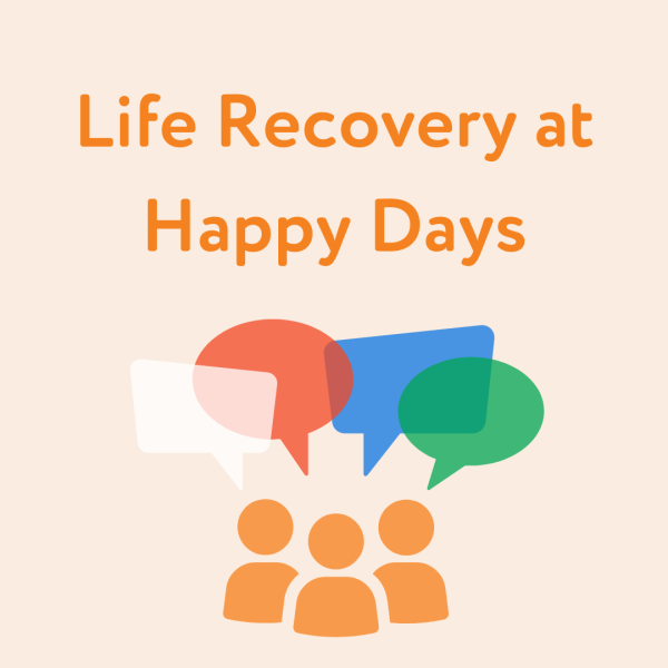 Life Recovery Therapy Workshops