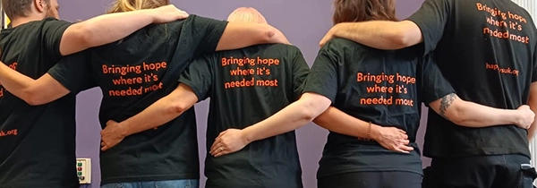 Happy Days Support