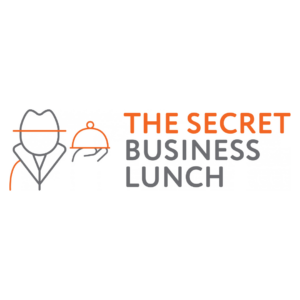 Secret Business Lunch